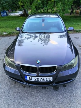 BMW 320 d, снимка 2