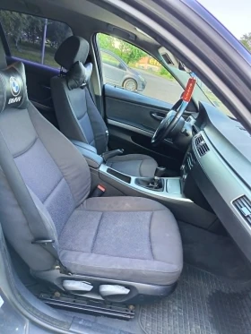 BMW 320 d, снимка 10