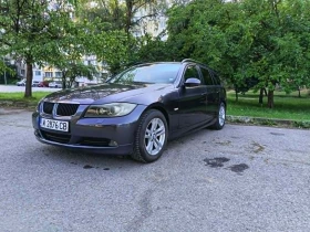 BMW 320 d, снимка 3