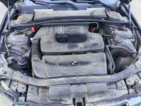 BMW 320 d, снимка 12