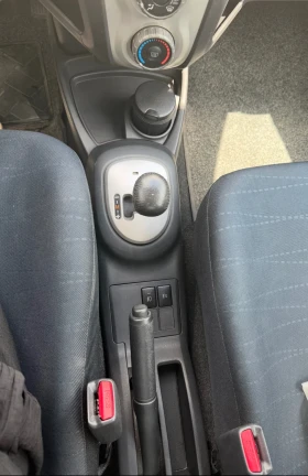 Toyota Yaris Luna, снимка 15
