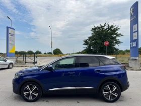 Peugeot 3008 1.6D 120kc Allure , снимка 2