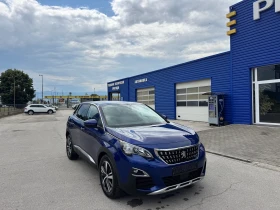 Peugeot 3008 1.6D 120kc Allure , снимка 7