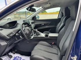 Peugeot 3008 1.6D 120kc Allure , снимка 9