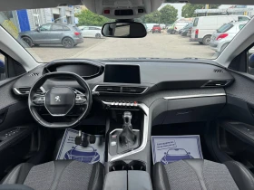 Peugeot 3008 1.6D 120kc Allure , снимка 14