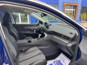 Peugeot 3008 1.6D 120kc Allure , снимка 10
