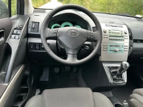 Toyota Corolla verso 2.2d4d, снимка 9