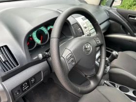 Toyota Corolla verso 2.2d4d, снимка 10