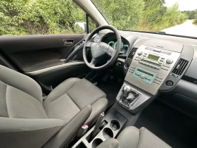 Toyota Corolla verso 2.2d4d, снимка 12