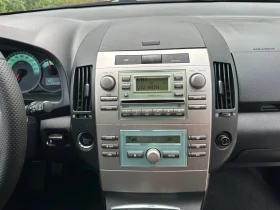 Toyota Corolla verso 2.2d4d, снимка 14