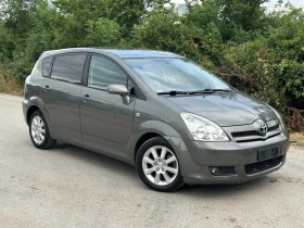 Toyota Corolla verso 2.2d4d, снимка 1