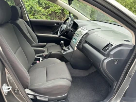 Toyota Corolla verso 2.2d4d, снимка 8