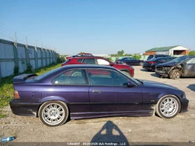 BMW M3 * TURBO* VADER* TECHNO VIOLET* MANUAL* , снимка 12