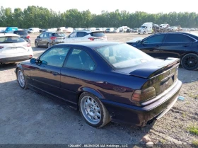 BMW M3 * TURBO* VADER* TECHNO VIOLET* MANUAL* , снимка 4