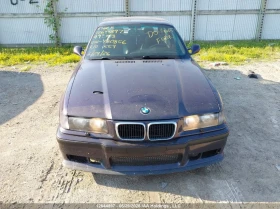 BMW M3 * TURBO* VADER* TECHNO VIOLET* MANUAL* , снимка 11