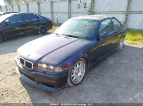 BMW M3 * TURBO* VADER* TECHNO VIOLET* MANUAL* , снимка 3