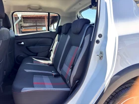 Dacia Sandero StepWay, снимка 12