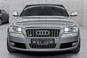 Audi A8 4.2TDI V8 * S8* пакет, снимка 1