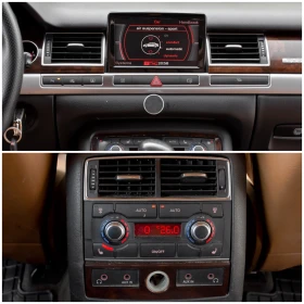 Audi A8 4.2TDI V8 * S8* пакет, снимка 11