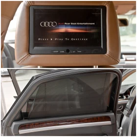 Audi A8 4.2TDI V8 * S8* пакет, снимка 12