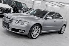 Audi A8 4.2TDI V8 * S8* пакет, снимка 2