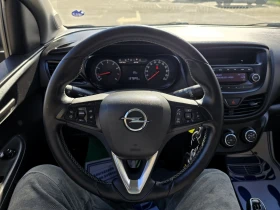Opel Karl КАТО НОВ/1.0/75hp, снимка 11