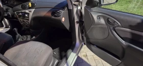 Ford Focus / Газ, снимка 9