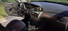 Ford Focus / Газ, снимка 11