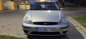 Ford Focus / Газ, снимка 8
