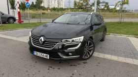 Renault Talisman, снимка 1