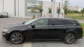 Renault Talisman, снимка 3