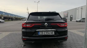 Renault Talisman, снимка 8