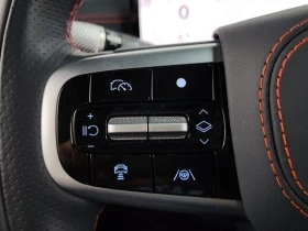 Genesis GV80 2.5 Automatic, снимка 9