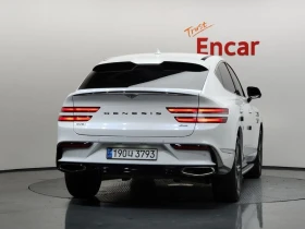 Genesis GV80 2.5 Automatic, снимка 4