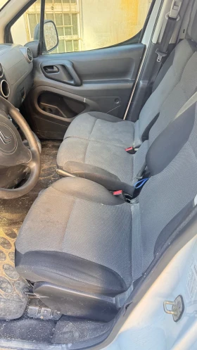 Citroen Berlingo, снимка 4