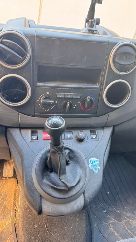 Citroen Berlingo, снимка 6