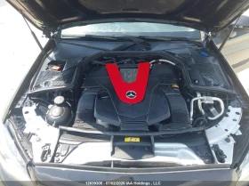 Mercedes-Benz C 43 AMG 4MATIC* КОЖА* ПОДГРЕВ* КЛИП НА МОТОРА, снимка 13