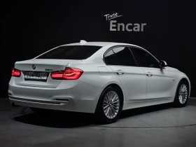 BMW 320  Luxury, снимка 2