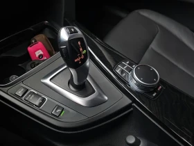 BMW 320  Luxury, снимка 9