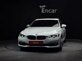 BMW 320  Luxury, снимка 3