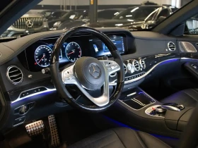 Mercedes-Benz S 560 AMG PREMIUM* Intelligent Drive* Burmester* 360* , снимка 11