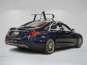 Mercedes-Benz S 560 AMG PREMIUM* Intelligent Drive* Burmester* 360* , снимка 4