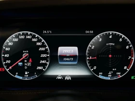 Mercedes-Benz S 560 AMG PREMIUM* Intelligent Drive* Burmester* 360* , снимка 16