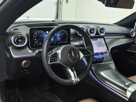 Mercedes-Benz CLE * KEYLESS* DISTRONIC* ПОДГРЕВ* ПАНОРАМА, снимка 10