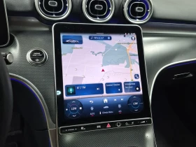 Mercedes-Benz CLE * KEYLESS* DISTRONIC* ПОДГРЕВ* ПАНОРАМА, снимка 12