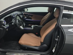 Mercedes-Benz CLE * KEYLESS* DISTRONIC* ПОДГРЕВ* ПАНОРАМА, снимка 9