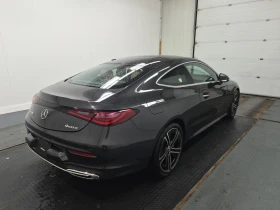 Mercedes-Benz CLE * KEYLESS* DISTRONIC* ПОДГРЕВ* ПАНОРАМА, снимка 3