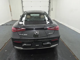 Mercedes-Benz CLE * KEYLESS* DISTRONIC* ПОДГРЕВ* ПАНОРАМА, снимка 4