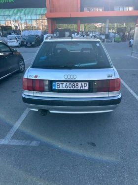 Audi 80 B4, снимка 10