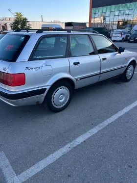 Audi 80 B4, снимка 6